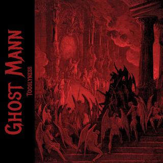 Ghost Mann