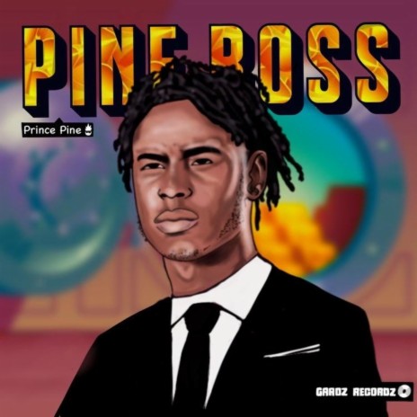 Pine Boss | Boomplay Music
