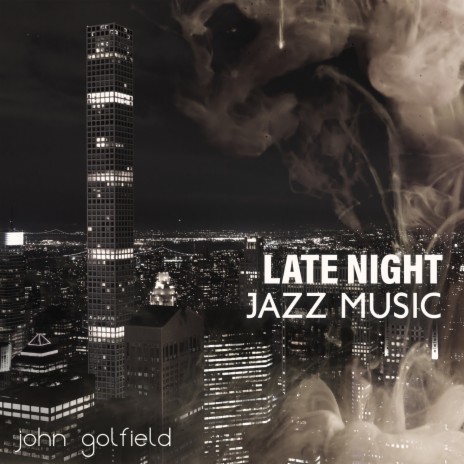 Jazz Drive Late Night | Boomplay Music