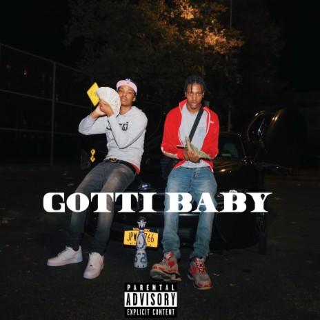 Suavv Gotti x JayBucks - Gotti Baby | Boomplay Music