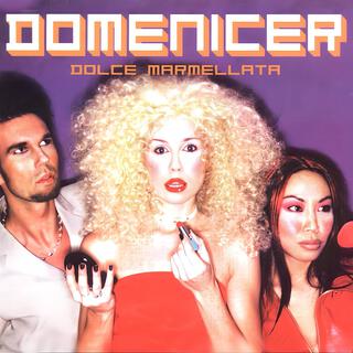 Dolce Marmellata