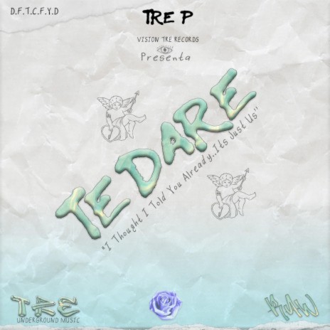 Te Dare | Boomplay Music
