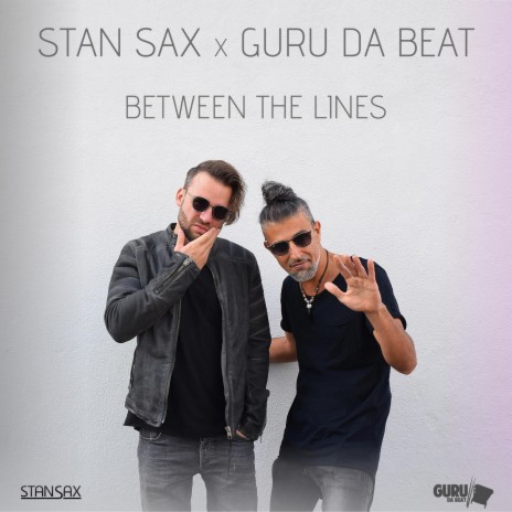 Between The Lines ft. Guru Da Beat