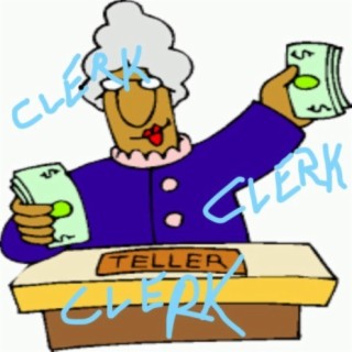 Clerk 3x