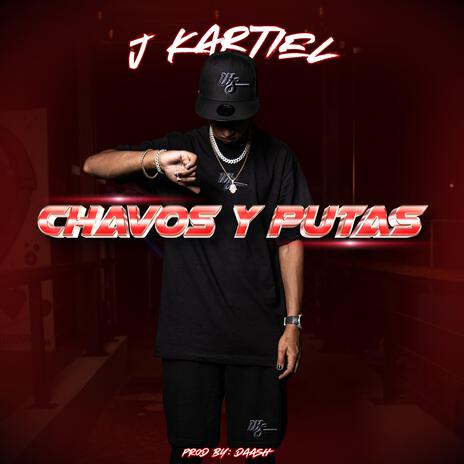 CHAVOS Y PUTAS | Boomplay Music