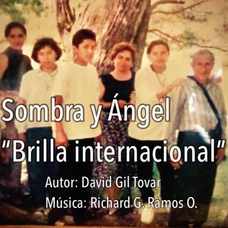 Sombra y ángel salsa | Boomplay Music