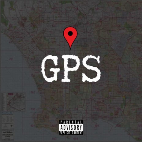 GPS ft. Drizzy Savage | Boomplay Music