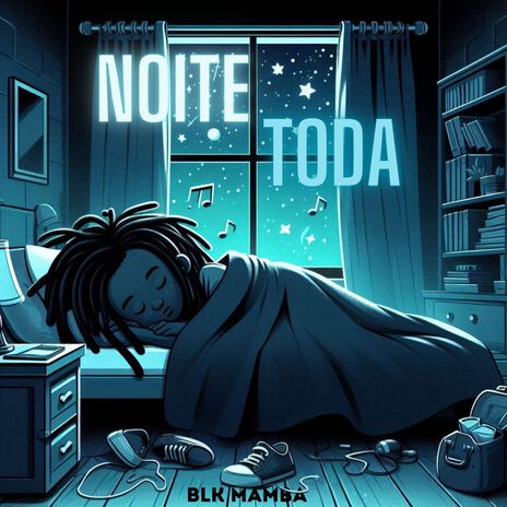 Noite toda | Boomplay Music