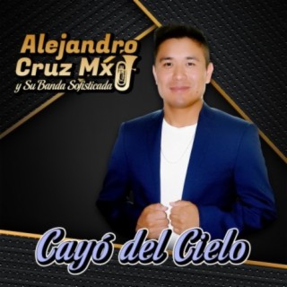 Alejandro Cruz Mx