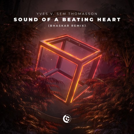 Sound Of A Beating Heart (Bhaskar Remix) ft. Sem Thomasson | Boomplay Music