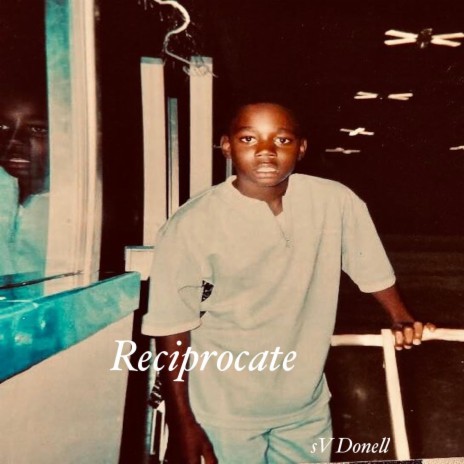 Reciprocate | Boomplay Music