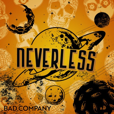 Bad Company (feat. JR Wasilewski of Less Than Jake) | Boomplay Music