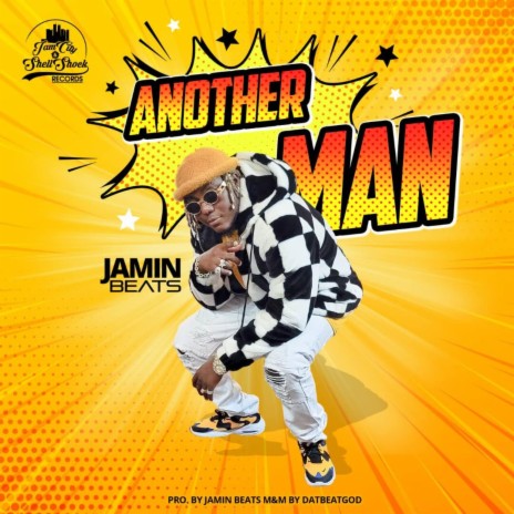 Another Man | Boomplay Music