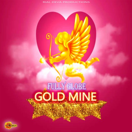 Gold Mine | Boomplay Music