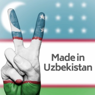 Made In Uzbekistan