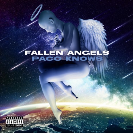 Fallen Angels | Boomplay Music