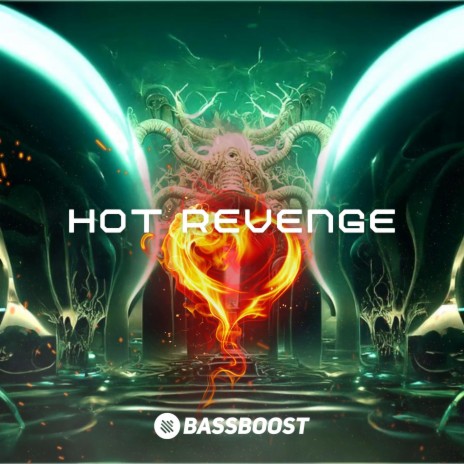 Hot Revenge ft. Vital EDM