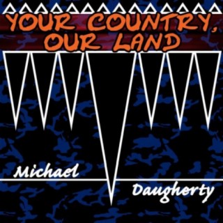 Michael Daugherty