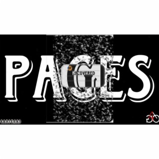 Recovered pages EP