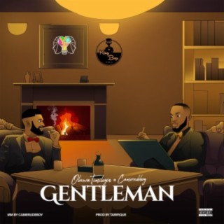 GentleMan ft. Camerudeboy lyrics | Boomplay Music