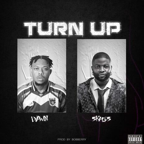 TURN UP | Boomplay Music