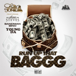 Run up that Baggg (feat. Young Da, Bandman Bino & Drae Steves)