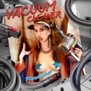 Vacuum Cleaner