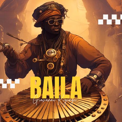 Baila