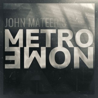 John Mateer’s ‘METRONOME’ Teaser 2