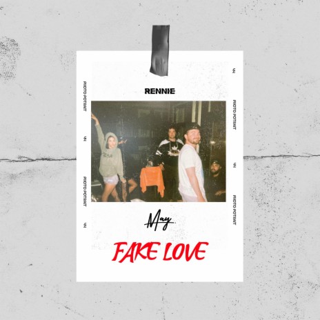 Fake Love | Boomplay Music