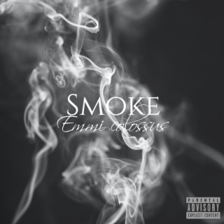 SMOKE lyrics | Boomplay Music