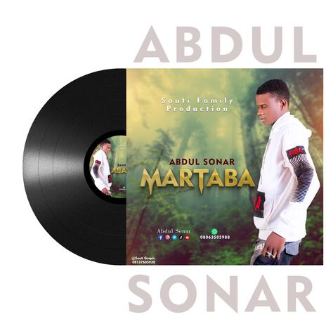 Martaba | Boomplay Music