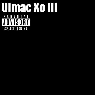 Ulmac Xo III