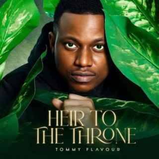 Heir To The Throne | Boomplay Music