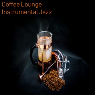 Instrumental Coffee Lounge Background