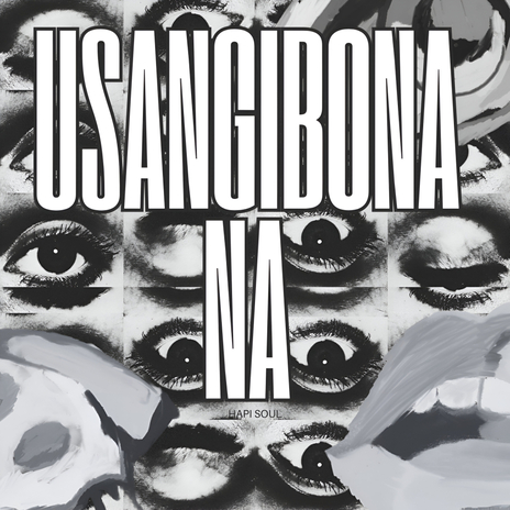 Usangibona Na (PU Dub) ft. Jozified ManiK & Mcozet80 | Boomplay Music