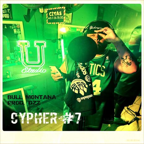 Cypher #7 | Boomplay Music