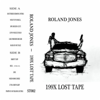 199X LOST TAPE