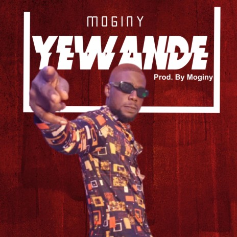 Yewande | Boomplay Music