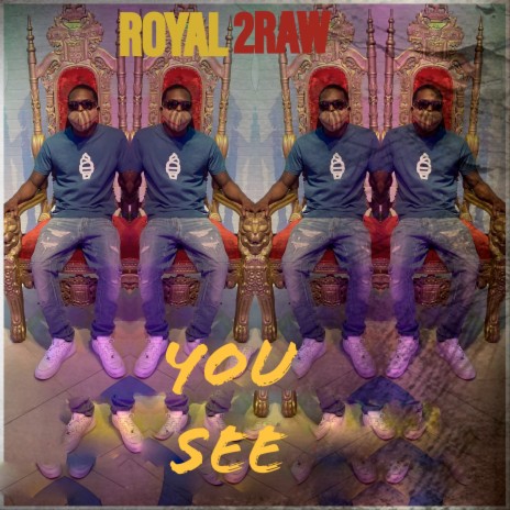 You See | Boomplay Music