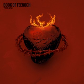 Book of Teenoch