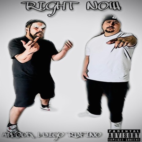 Right Now ft. LUIGO & RUFFINO | Boomplay Music