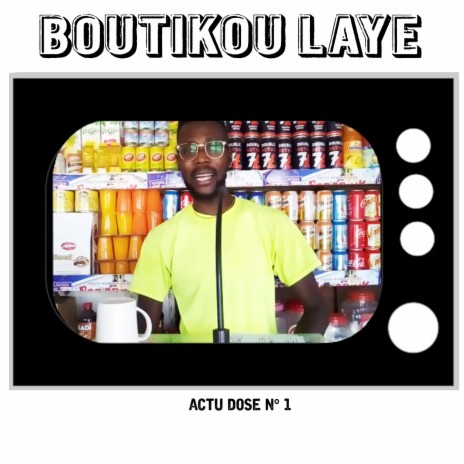 Actu dose 1 | Boomplay Music