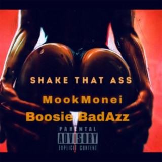 Shake that ass (feat. Boosie BadAzz)