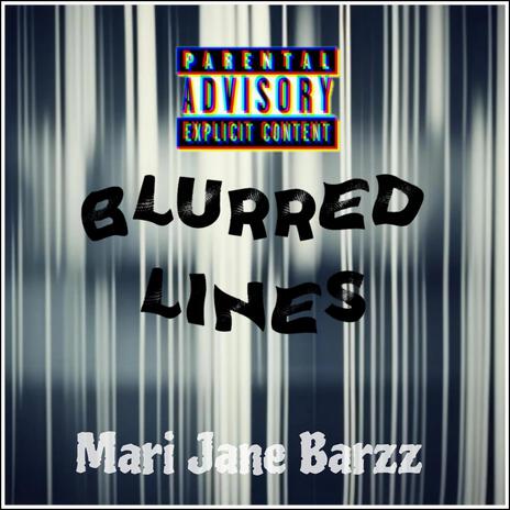 Blurred Lines | Boomplay Music