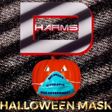 Halloween Mask | Boomplay Music