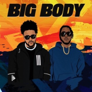 BIG BODY (feat. YAM Youngin')