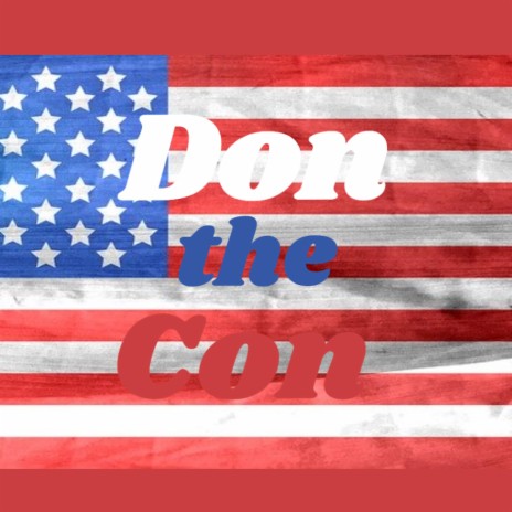 Don the Con | Boomplay Music