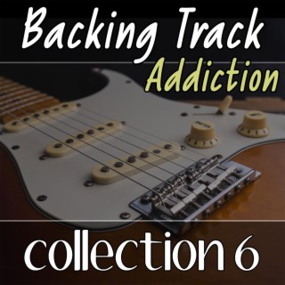 Backing Tracks Collection 6