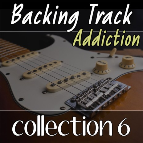 Punchy Ballad Backing Track in B minor | Boomplay Music